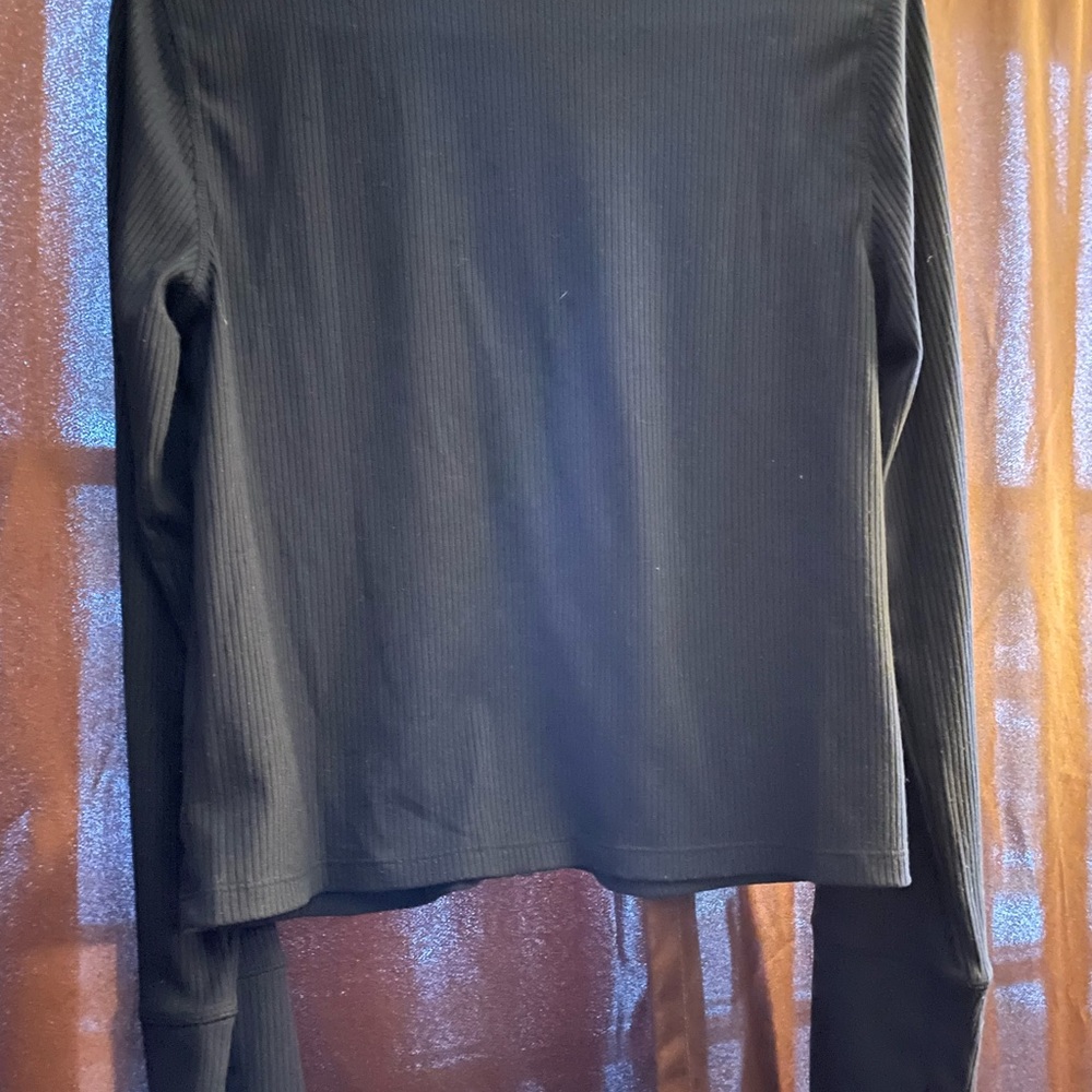 Calvin Klein Performance Zip Up Jacket - Picture 2 of 3